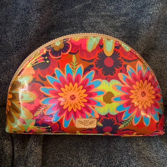 Consuela Handbags - Consuela make up bag
